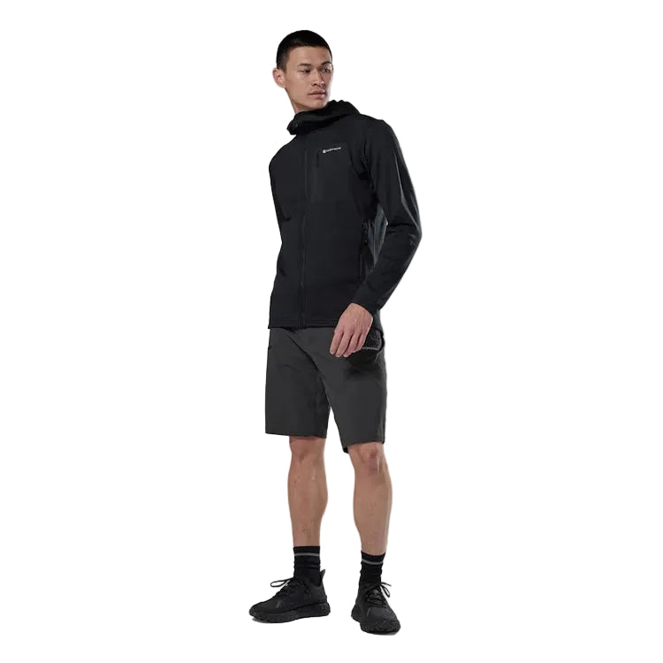 Montane Protium CP Hoodie - Black