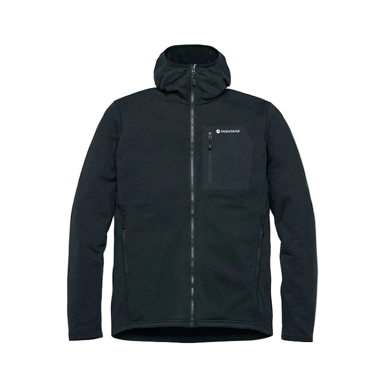 Montane Protium CP Hoodie - Black