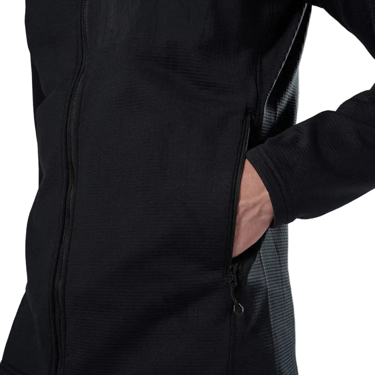 Montane Protium CP Hoodie - Black