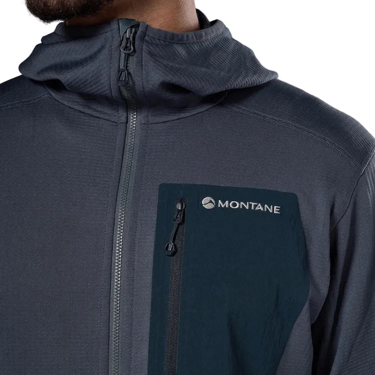 Montane Protium CP Hoodie - Dark Sky