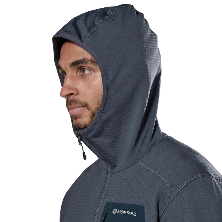 Montane Protium CP Hoodie - Dark Sky