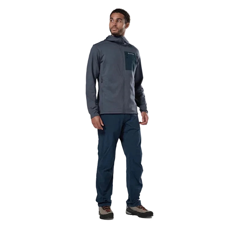 Montane Protium CP Hoodie - Dark Sky