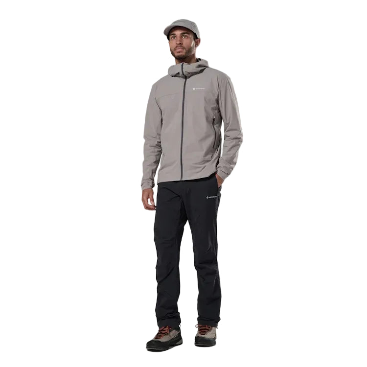 Montane Tenacity Nano Hoodie Jacket - Ridge