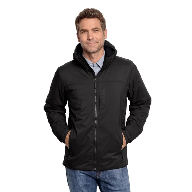 Orvis Pro Insulated Hoodie - Blackout