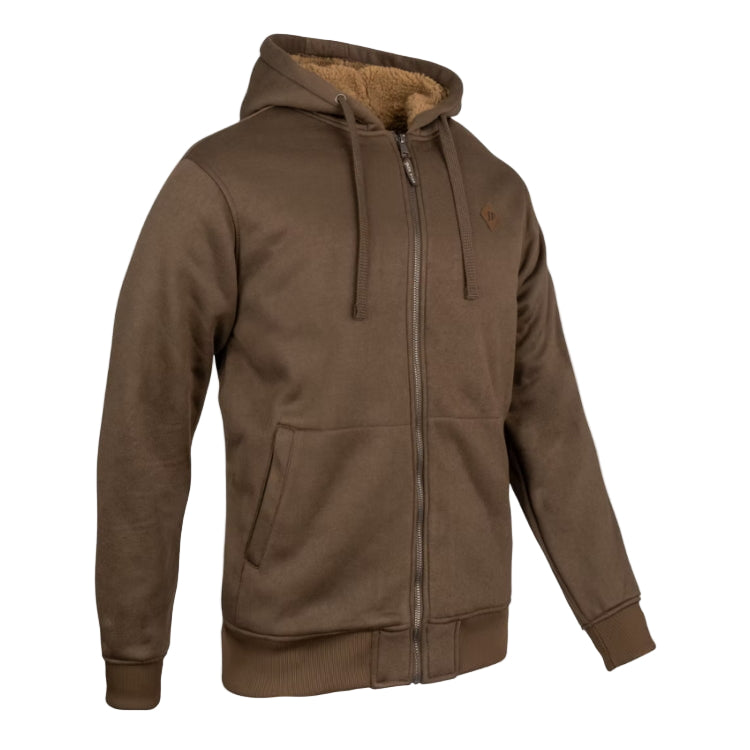 Jack Pyke Yakka Hoodie - Coyote