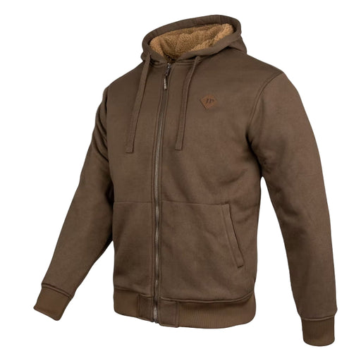 Jack Pyke Yakka Hoodie - Coyote
