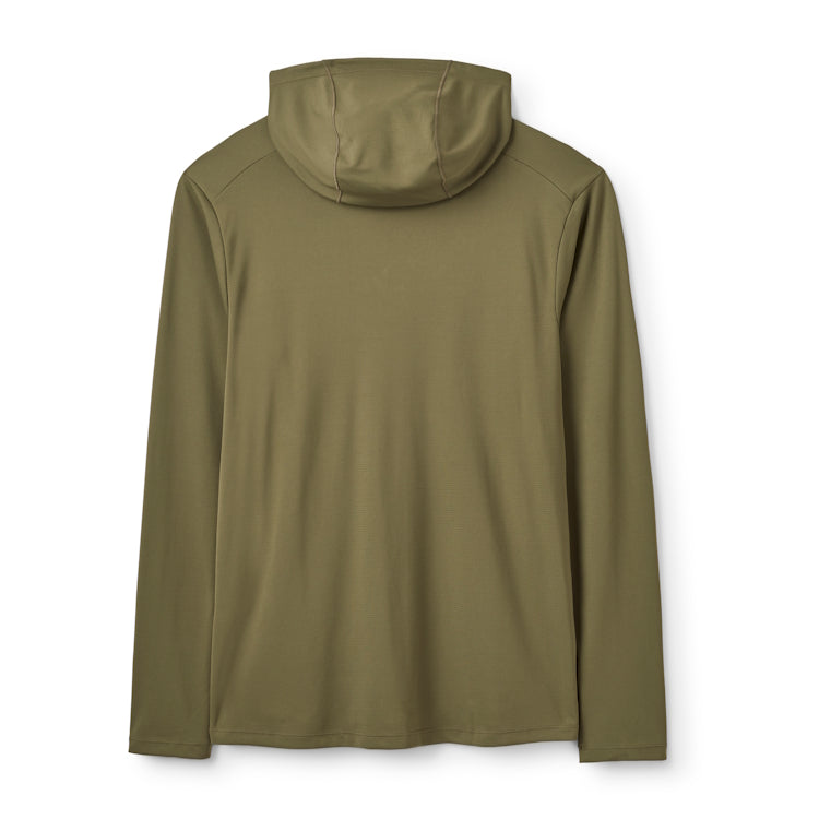 Rab Force Hoody - Olive