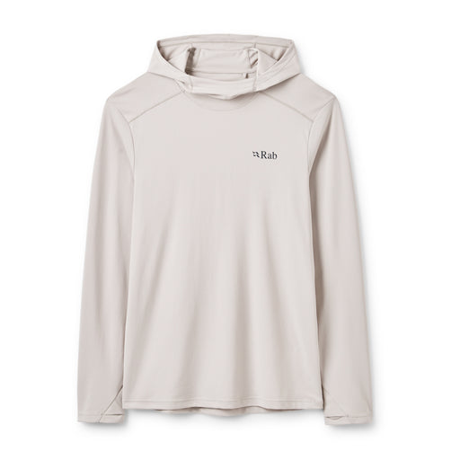 Rab Force Hoody - Pebble