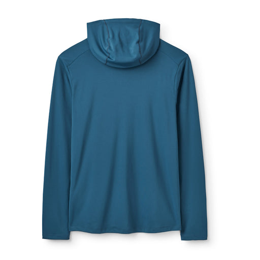 Rab Force Hoody - Tempest Blue