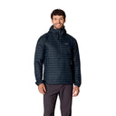 Rab Microlighter Pullover Hoody - Galaxy Blue 