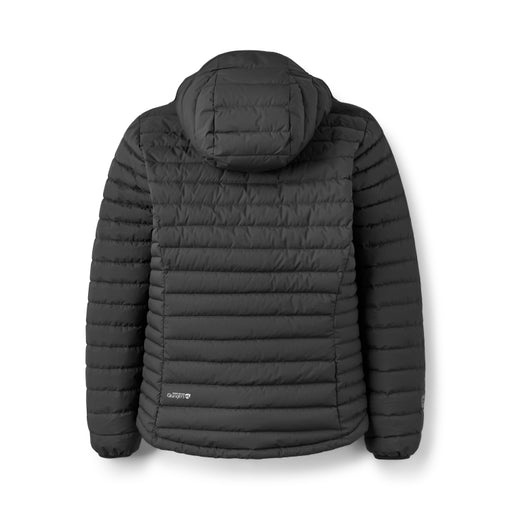 Rab Microlight Windstopper Hoody - Black