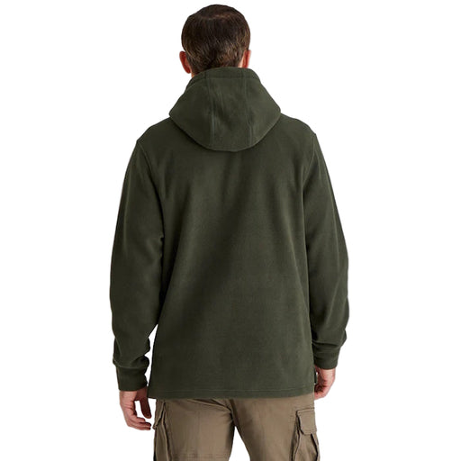 Ridgeline Ballistic Hoodie - Deep Forest