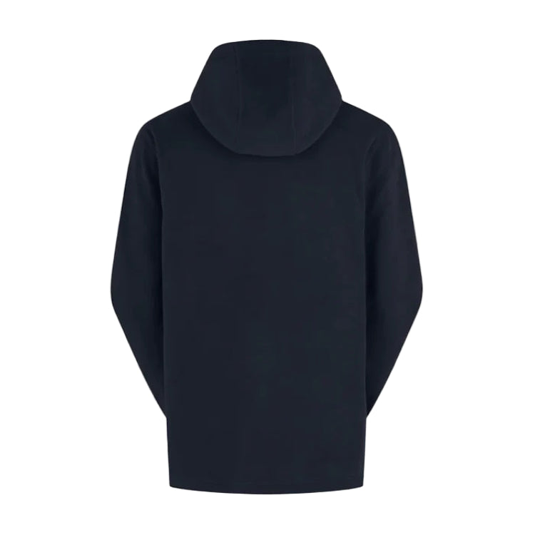 Ridgeline Ballistic Hoodie - Navy