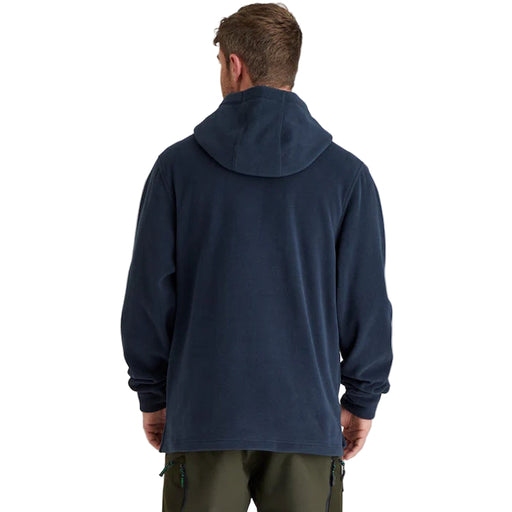 Ridgeline Ballistic Hoodie - Navy