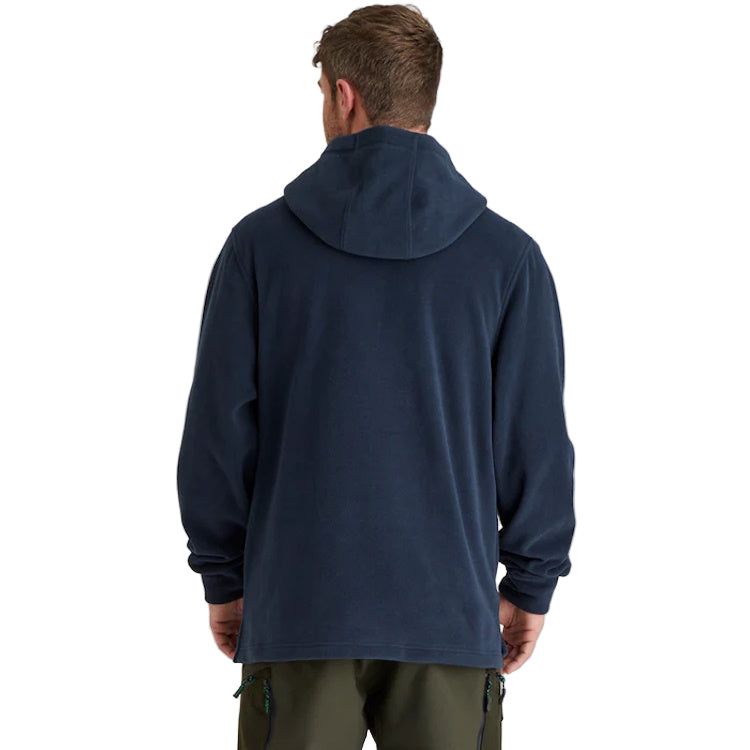 Ridgeline Ballistic Hoodie - Navy