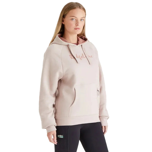 Ridgeline Ladies Signature Hoodie - Blush