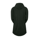 Ridgeline Ladies Salt Marsh Fleece Hoodie - Olive