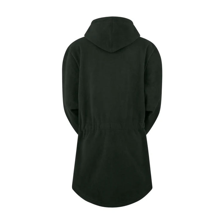 Ridgeline Ladies Salt Marsh Fleece Hoodie - Olive