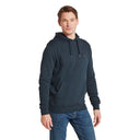 Schoffel Pentire Heritage Hoodie - Blueberry