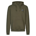Seeland Delta Hoodie - Grape Leaf