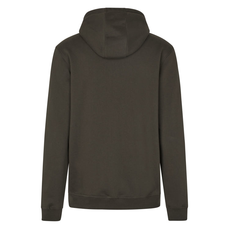 Seeland On Point Hoodie - Pine Green