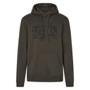 Seeland On Point Hoodie - Pine Green