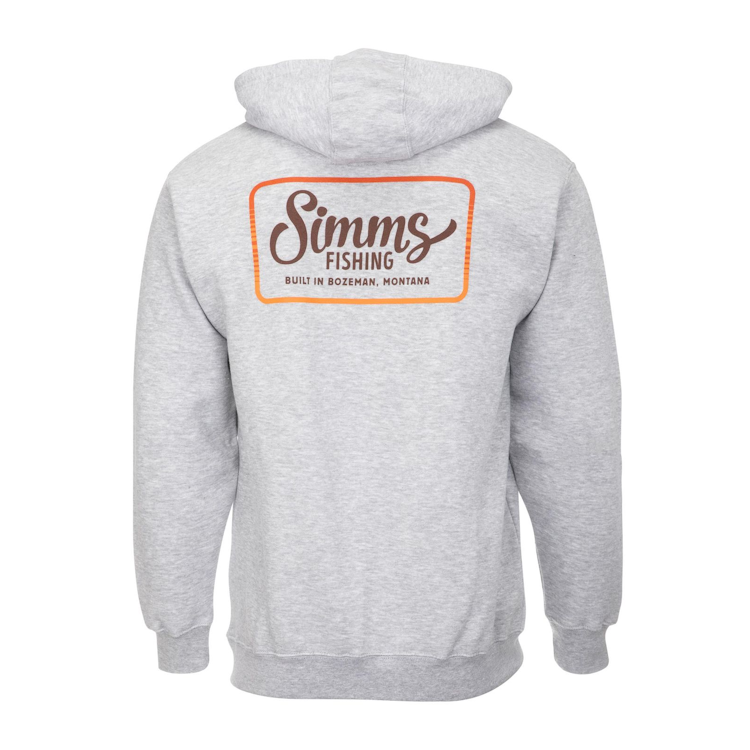 Simms sweatshirt 2025