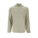 Simms Bugstopper Solarflex Hoody - Loden Heather