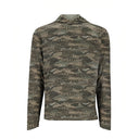 Simms Bugstopper Solarflex Hoody - Shroud Loden