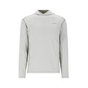Simms Bugstopper Hoody - Aspen Heather