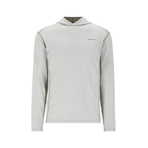 Simms Bugstopper Hoody - Aspen Heather