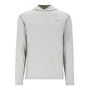 Simms Bugstopper Hoody - Aspen Heather