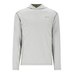 Simms Bugstopper Hoody - Aspen Heather