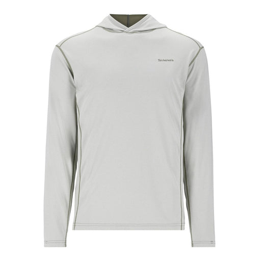 Simms Bugstopper Hoody - Aspen Heather