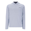 Simms Bugstopper Hoody - Steel Blue Heather