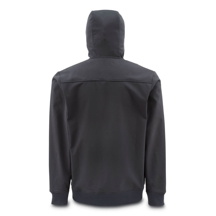 Simms Rogue Hoody - Black
