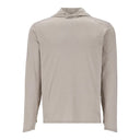 Simms Solarflex Hoody - Dolomite Heather