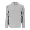 Simms Solarflex Hoody - Overcast