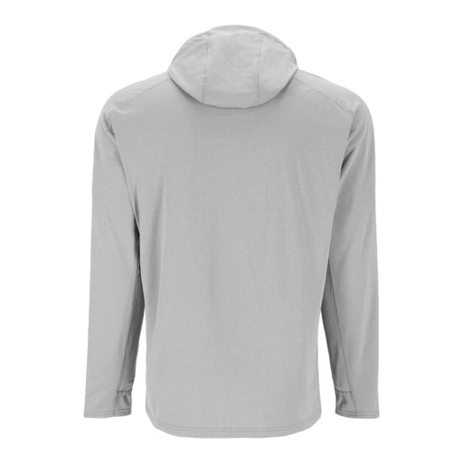 Simms Solarflex Hoody - Overcast