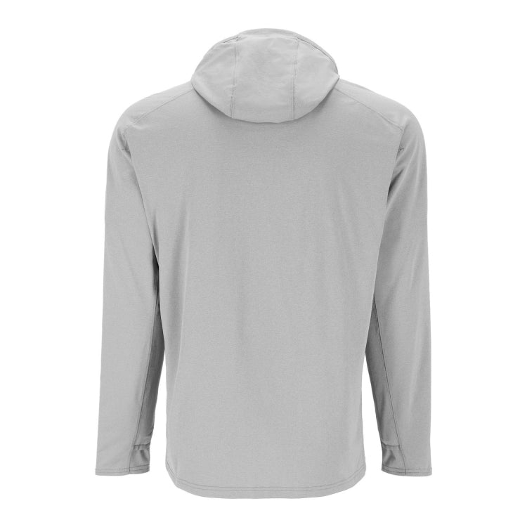 Simms Solarflex Hoody - Overcast