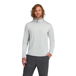 Simms Solarflex Hoody - Sterling