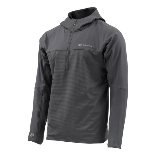 Skwala Fusion Tactical Hoody - Black