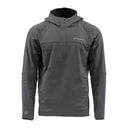 Skwala Fusion Tactical Hoody - Black