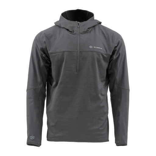 Skwala Fusion Tactical Hoody - Black