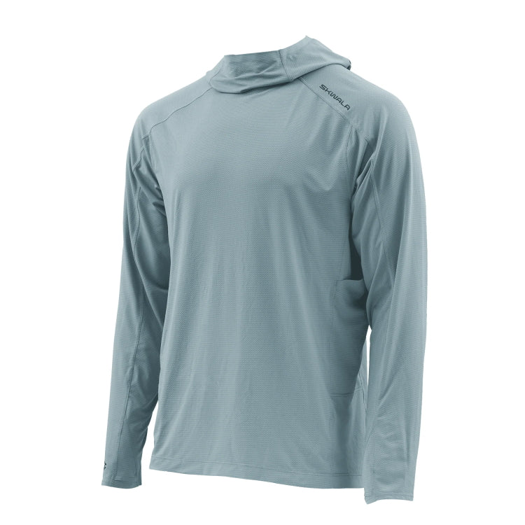 Skwala Sol Defense Hoody - Slate
