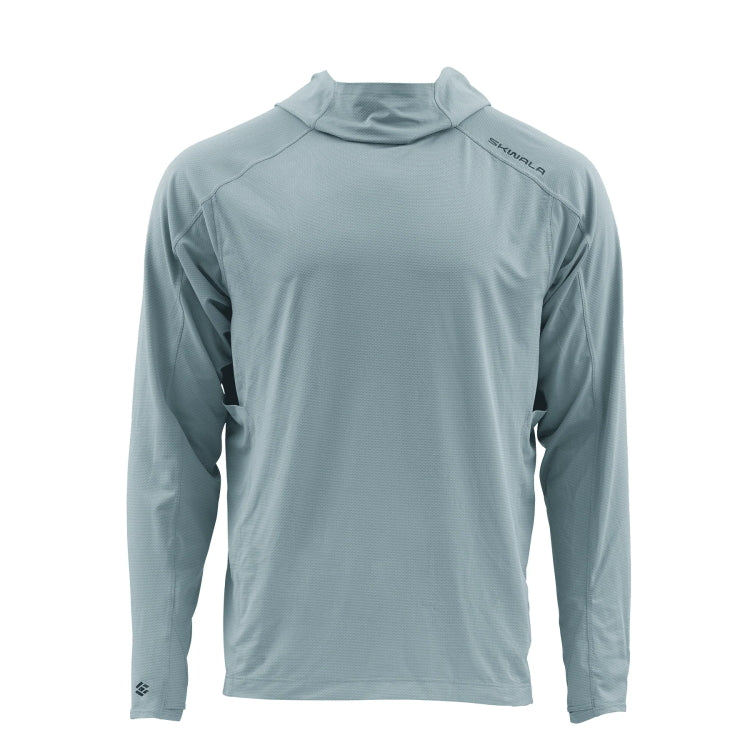 Skwala Sol Defense Hoody - Slate