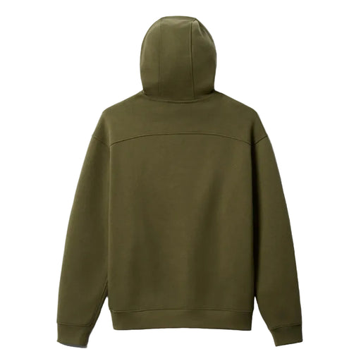 Yeti Arrowhead Built For The Wild Hoodie - Olive