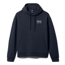 Yeti Retro BFTW Hoodie - Navy