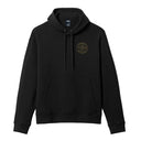 Yeti Designed In Hoodie - Black