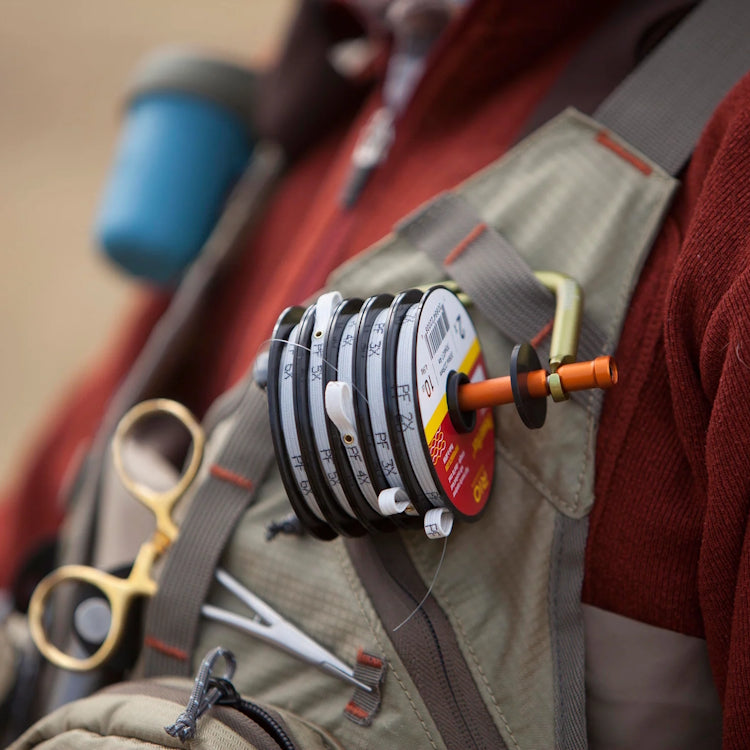 Fishpond Headgate Tippet Holder